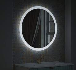 Corozo Зеркало Мицар 77 – фотография-6